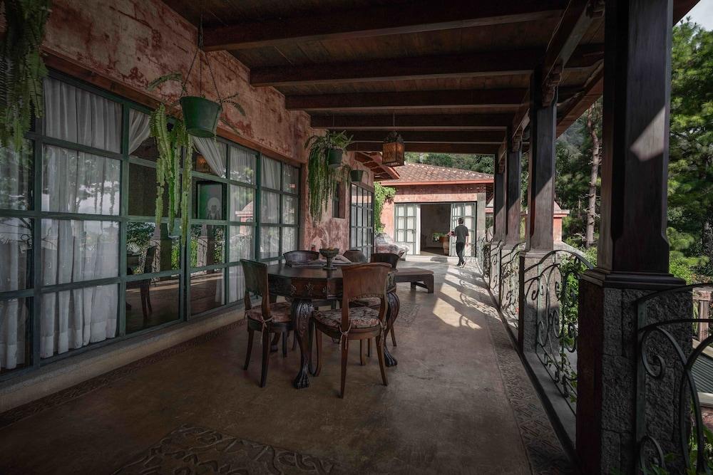 Casa Prana Hotel in Atitlan Santa Cruz La Laguna Esterno foto