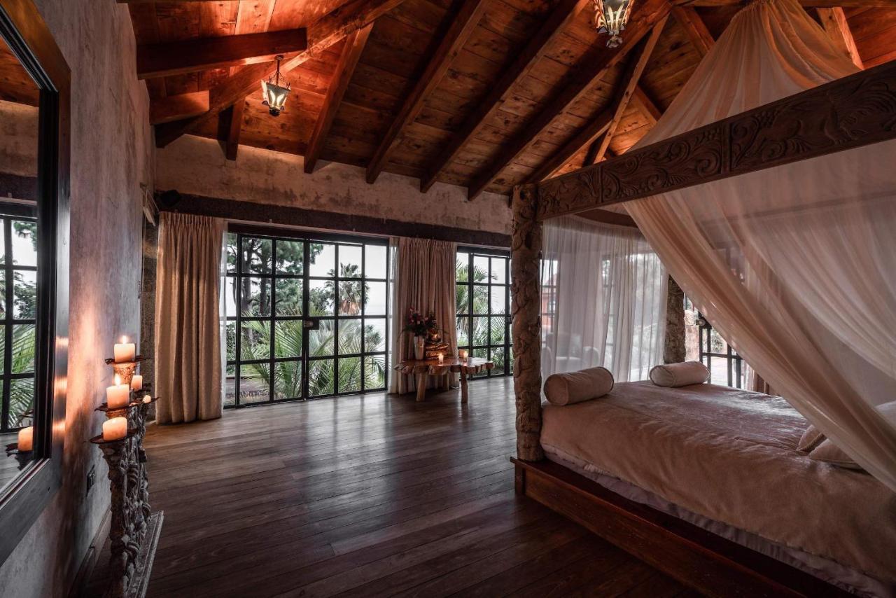 Casa Prana Hotel in Atitlan Santa Cruz La Laguna Esterno foto